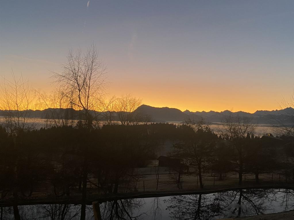 Verkauf an zwei Standorten